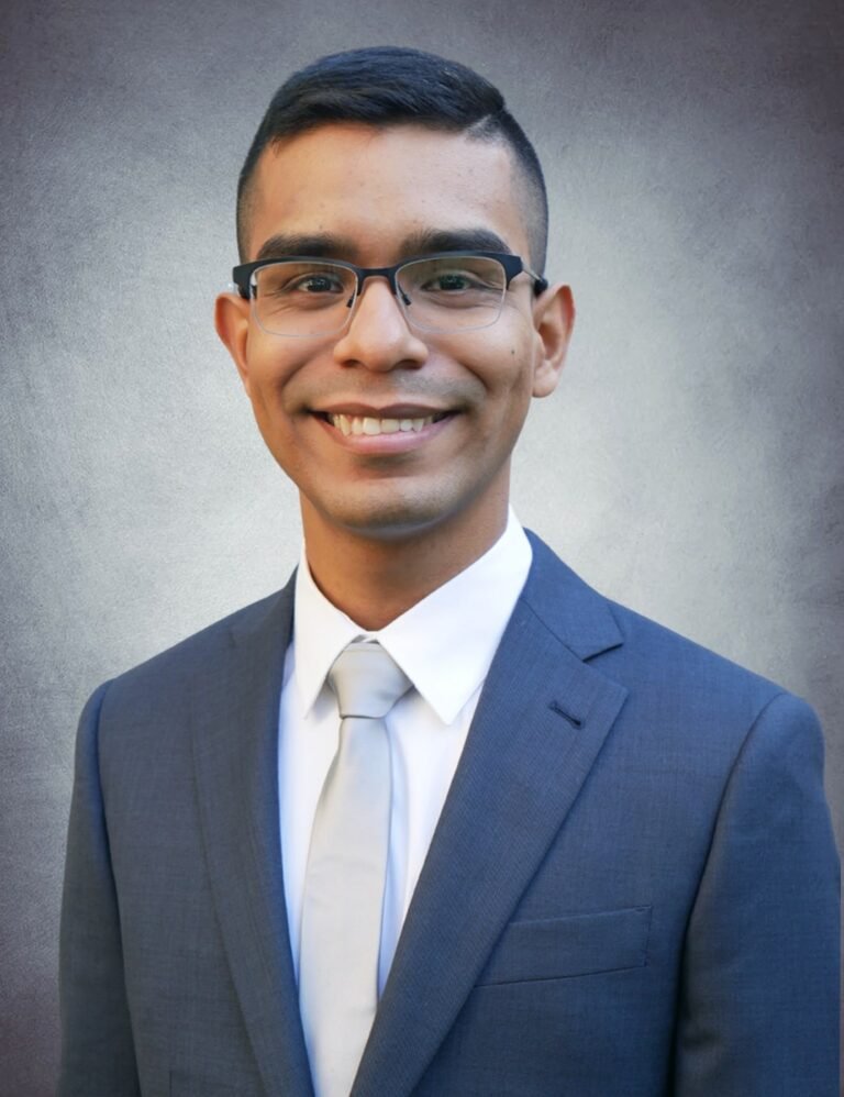 Dr. Joe Espinoza, Resident Psychiatrist in Houston TX