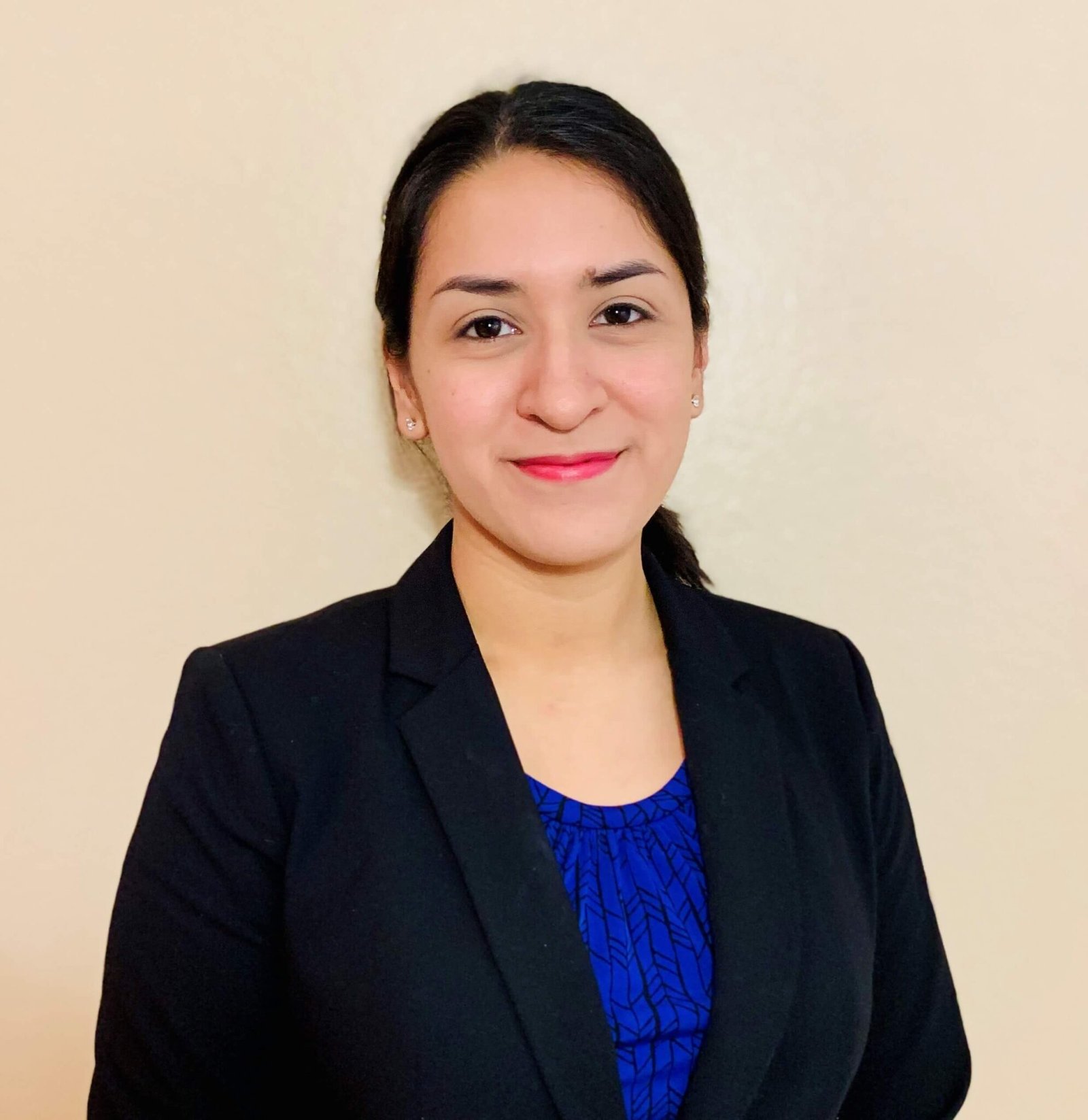 Elisabeth Reyna, B.S. » Houston Mind and Brain