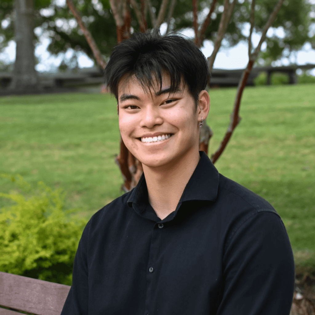 Christopher Zheng
