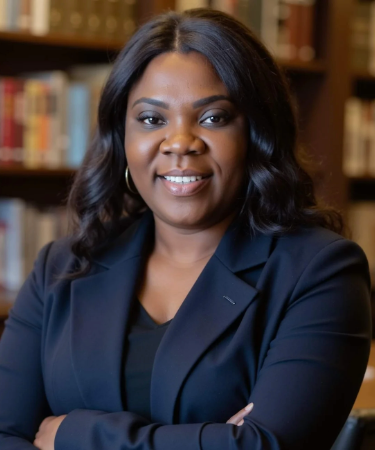 Ajoke Kazeem, PMHNP-BC​