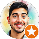 Melvin Ajanel profile picture